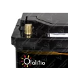 Olalitio Lihtium Battery 12V100Ah SLN3 8