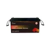 Batería de litio 200Ah 12.8V LiFePO4 PRO-Bluetooth-BMS-OLALITIO