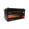 Batería de litio 200Ah 12.8V LiFePO4 PRO-Bluetooth-BMS-OLALITIO-5