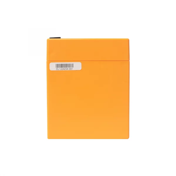 Batería de litio OLALITIO LiFePO4 12.8V 24Ah Smart BMS con Bluetooth-5