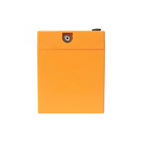 Batería de litio OLALITIO LiFePO4 12.8V 24Ah Smart BMS con Bluetooth-6