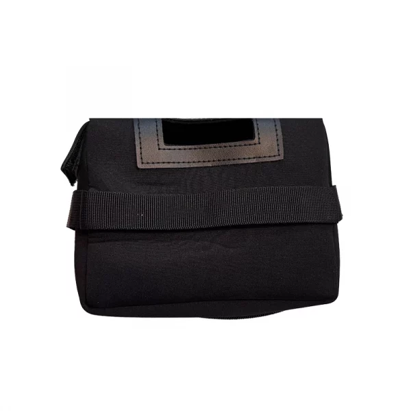 Bateria de litio OLALITIO LiFePO4 12.8V 18Ah Smart BMS con Bluetooth 9