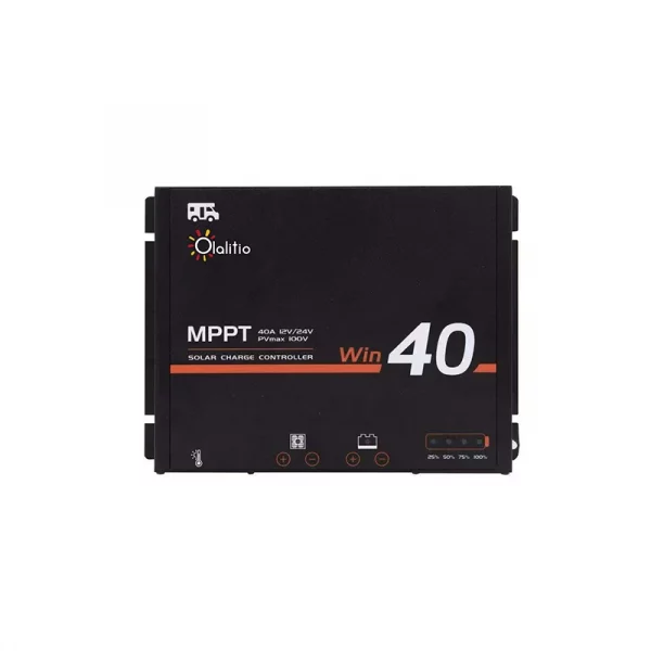 OLA-MPPT-100-40