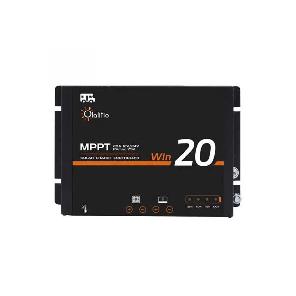 OLA-MPPT-75-20