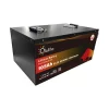 Batería de Litio 51,2V 105Ah Smart BMS con Bluetooth y láminas calefactoras para carritos de golf-3