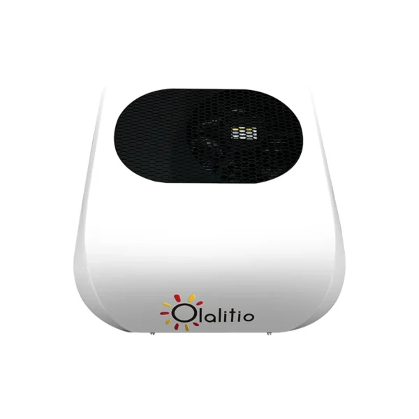 Aire acondicionado de techo para autocaravana OLA-12-2000-PAC｜2000W (6800 BTUh) DC 12V-2