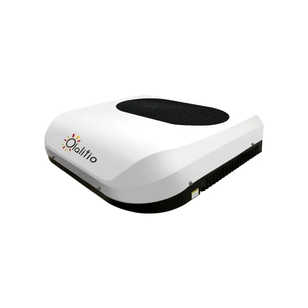 Aire acondicionado de techo para autocaravana OLA-12-2000-PAC｜2000W (6800 BTUh) DC 12V-7