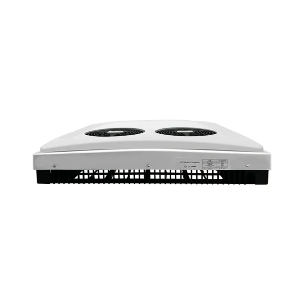 Aire acondicionado de techo para autocaravana OLA-12-2700-PAC｜2700W (9200 BTUh) DC 12V-7